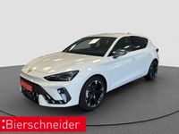 Cupra Leon - Vorschau Bild 1