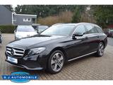 Mercedes-Benz E 400 T Modell d 4Matic, Pano,AHK,TOP - Mercedes-Benz E 400 in Gelsenkirchen