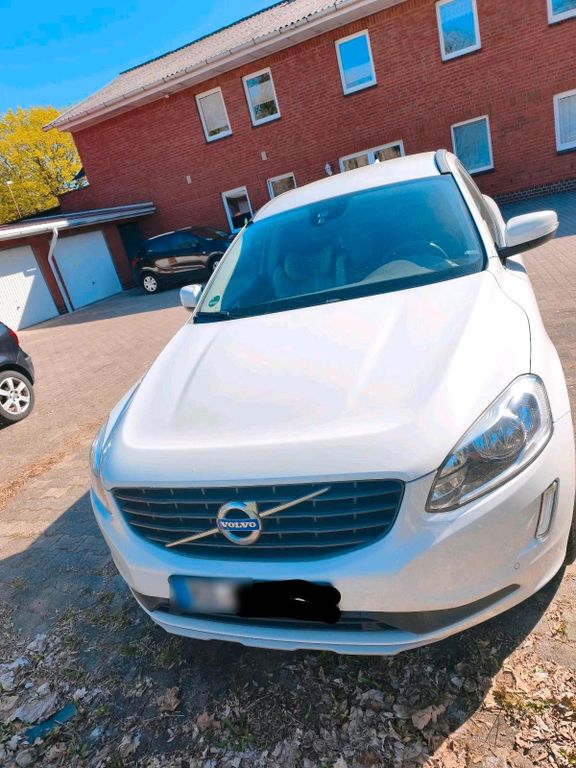Image of Volvo XC60