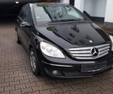 Mercedes-Benz B 200  - Scheckheftgepflegt - - gebrauchte Mercedes-Benz 200 aus dem Jahr 2006