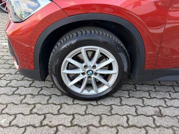 BMW X1 - 8