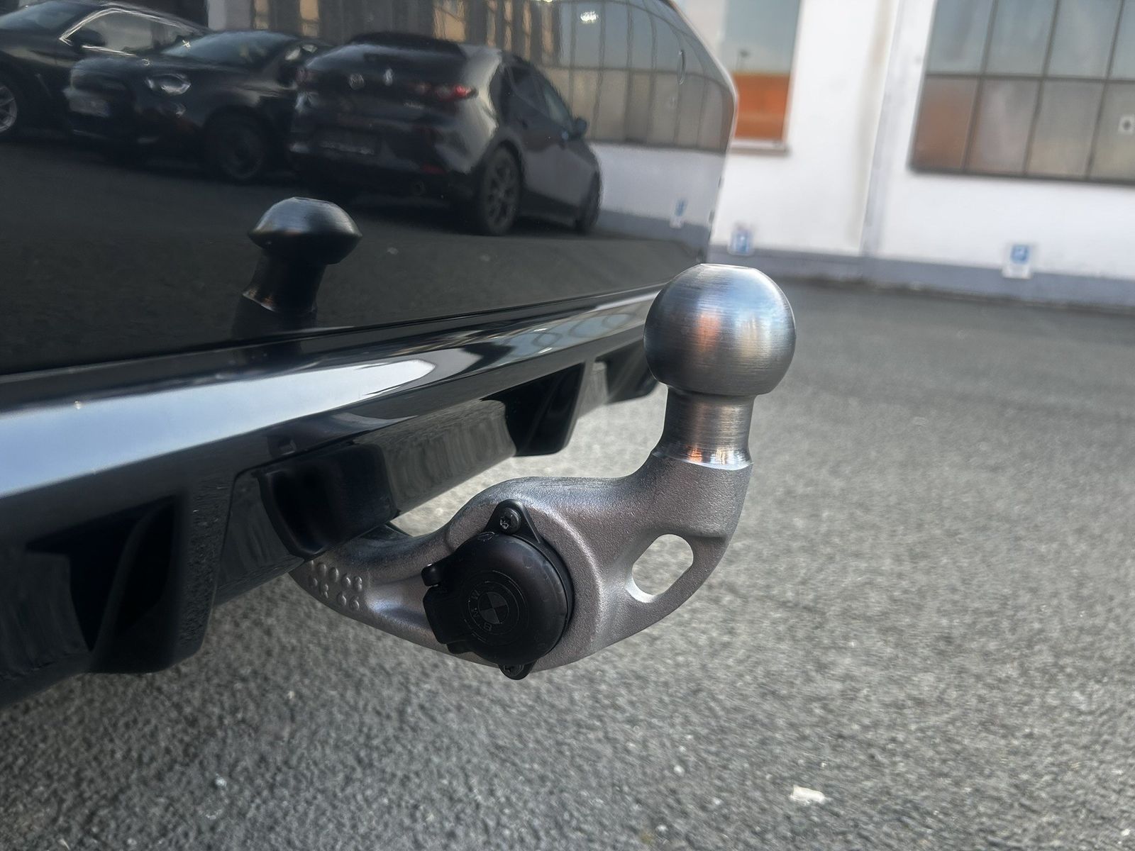 BMW 218 Active Tourer - Bild 17