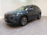 Hyundai Tucson 1.6 CRDi Trend 2WD|Navi|CAM|Lenkrhzg. - Hyundai TUCSON Gebrauchtwagen in Münster