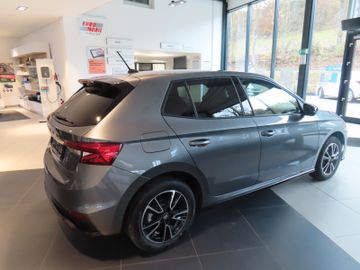 Fotografie 4 des Skoda Fabia Monte Carlo 1.0 DSG Kamera LED 5.J Garanti