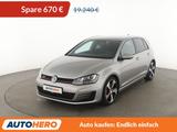 Volkswagen Golf VII 2.0 TFSI GTI "Performance" BlueMotion - Volkswagen Gebrauchtwagen in München