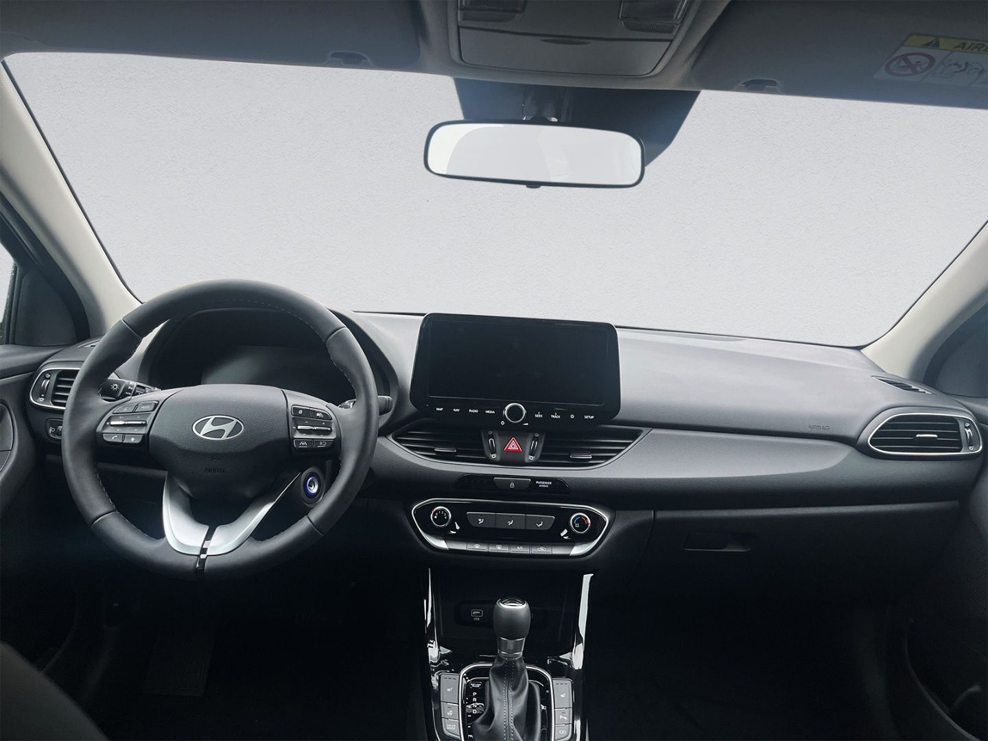 Hyundai i30 - Bild 16