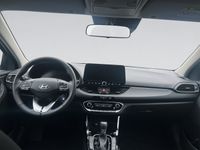 Hyundai i30 - Vorschau Bild 16