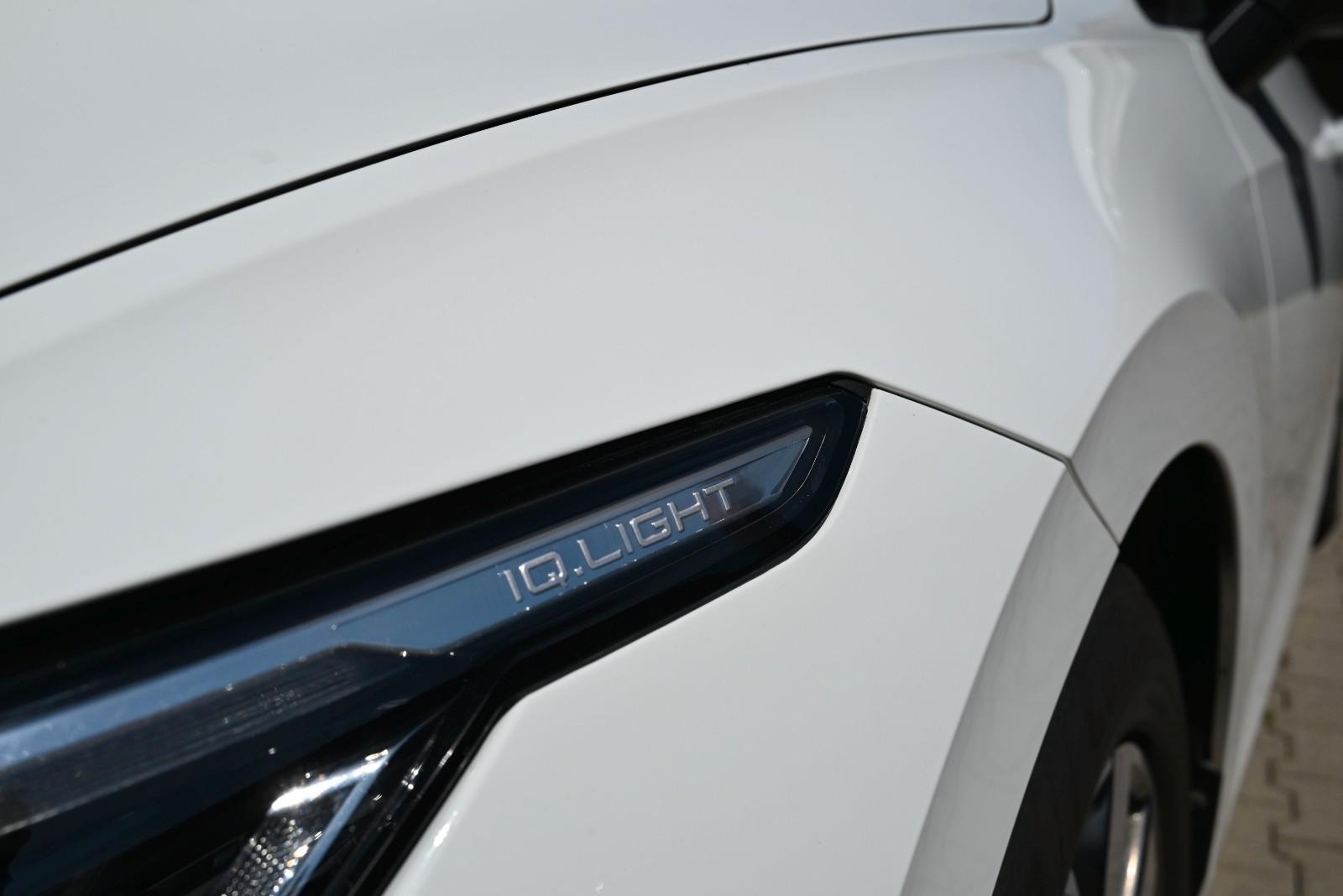 Volkswagen Golf VIII Lim. Active/Headup/Matrix LED/ Panor., миниатюра 3