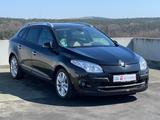 Renault Megane 1.9dci 130PS Luxe Leder Navi Alu17" PDC - Renault Megane mit Diesel-Antrieb: 1.9