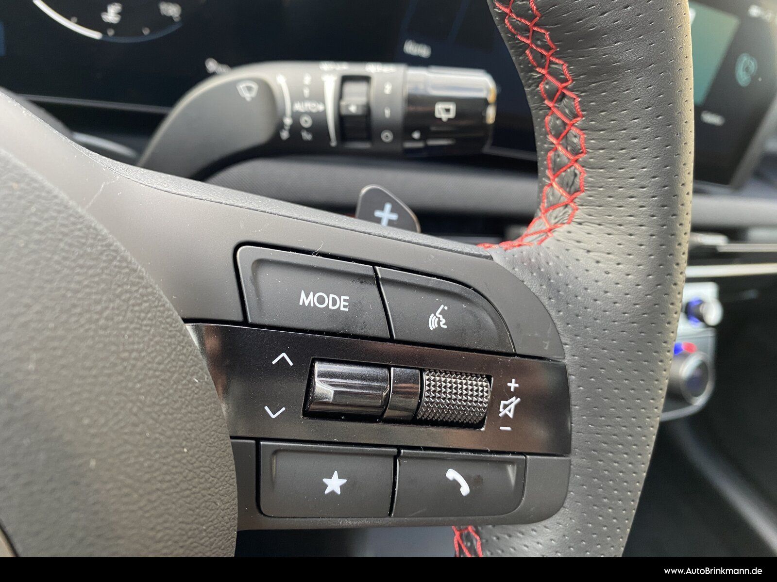 Hyundai Tucson – Bild 13
