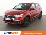 Mitsubishi ASX 1.6 Edition 100 2WD *NAVI*CAM*SHZ*TEMPO*ALU* - Mitsubishi in Köln