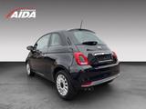 Fiat 500 1.2  Lounge - Fiat aus 2018