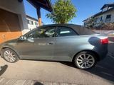 Audi A3 2.0 TFSI S tronic S line Cabriolet S line - Audi A3 aus 2010: Line
