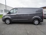 Ford Transit Custom Limited L2 170PS XENON NAVI AHK - Ford Transit: 17