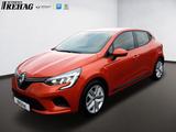 Renault Clio ZEN TCe90 x-tronic - gebrauchte Renault Clio aus dem Jahr 2022