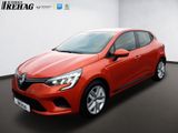 Renault Clio ZEN TCe90 x-tronic - Renault Clio: Zen