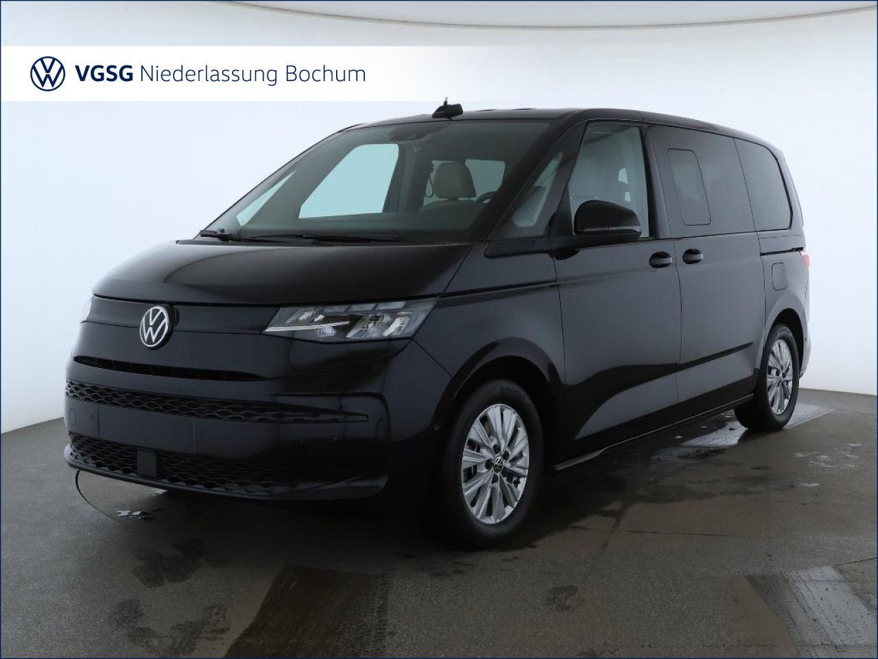 Volkswagen T7 Multivan - Bild 5