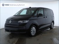 Volkswagen T7 Multivan - Vorschau Bild 5