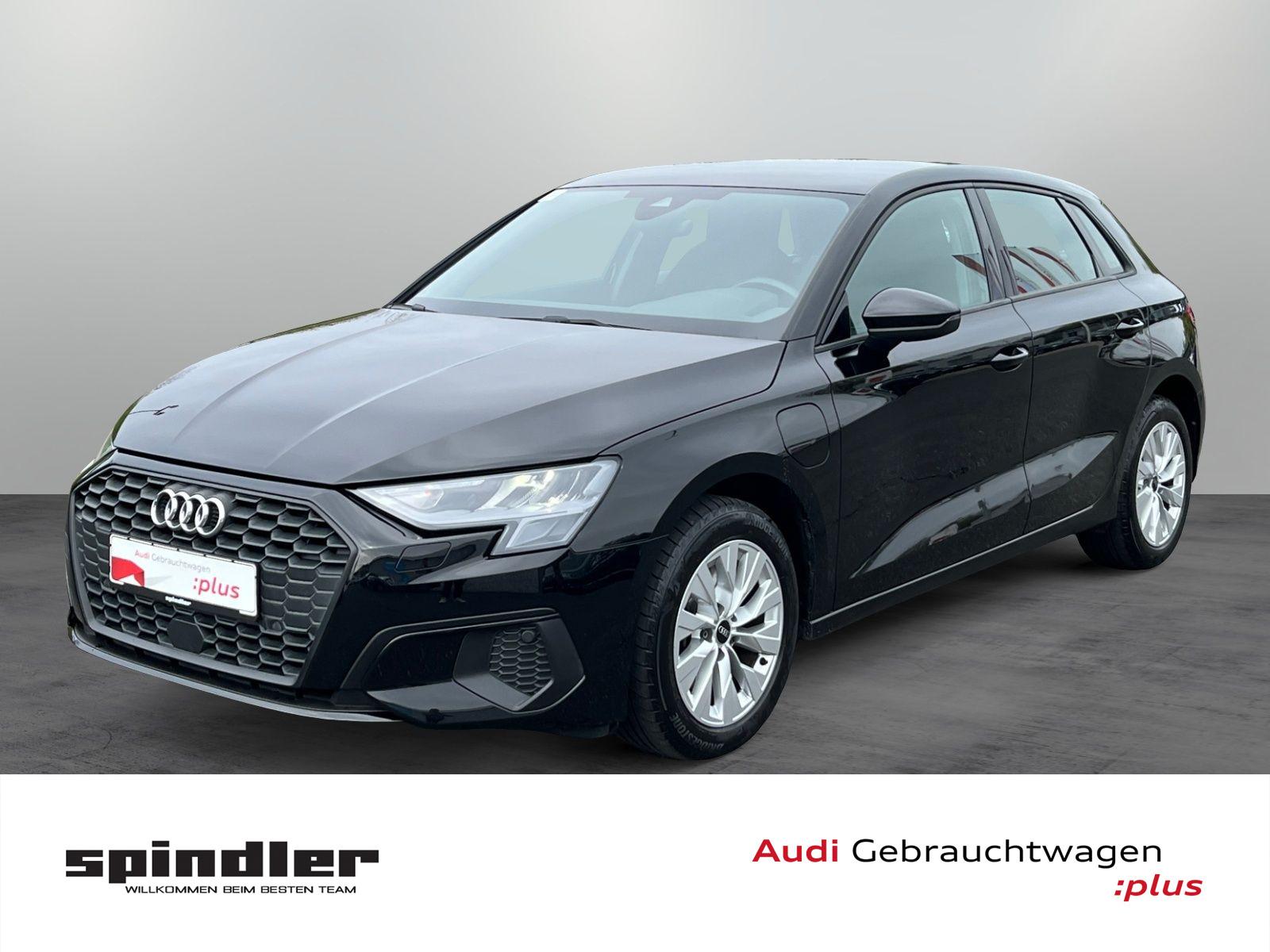 Audi A3 Sportback 40TFSIe S-tronic/ CarPlay, SHZ, DAB