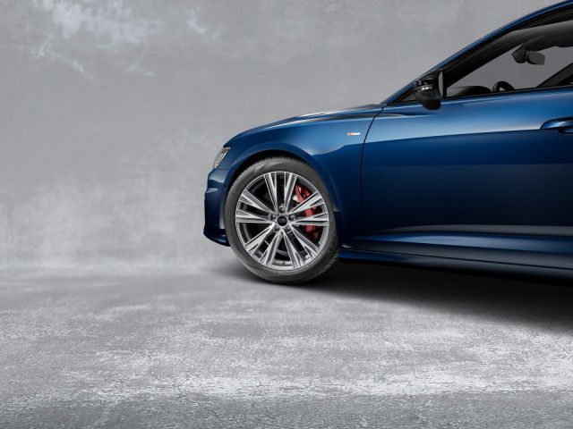 Audi A6 - Bild 4