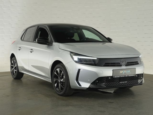 Corsa F FACELIFT GS HYBRID eDCT+LED+NAVI+RÜCKFAH
