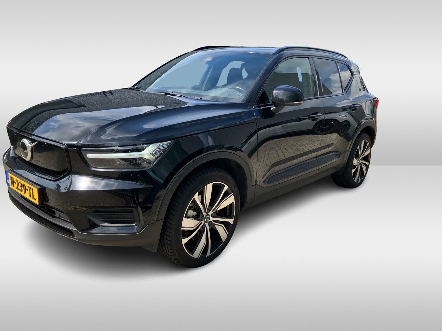 Volvo XC40 Recharge Core / Trekhaak / Camera / CarPlay