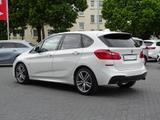 BMW 2er Active Tourer - 220i M Sport LED NAVI PDC - BMW: 2er