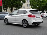 BMW 2er Active Tourer - 220i M Sport LED NAVI PDC - BMW 220 Active Tourer aus 2018