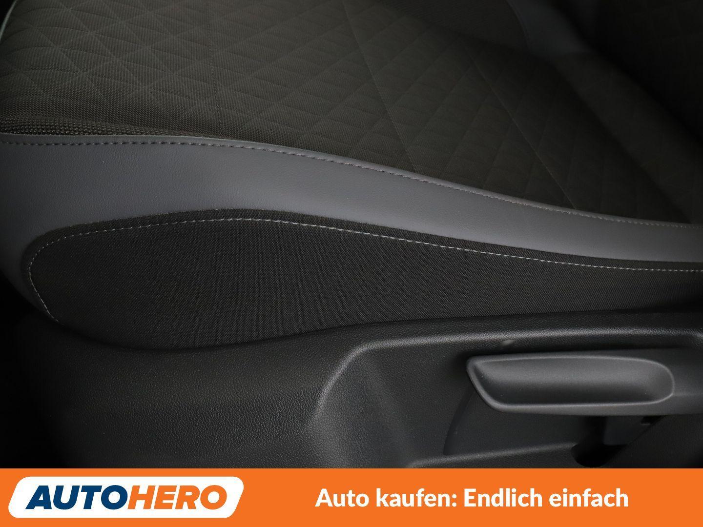 Volkswagen T-Cross 1.0 TSI Style Aut.*NAVI*LED*ACC*KLIMA*, миниатюра 24