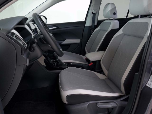 Fahrzeugabbildung Volkswagen T-Cross Style 1.0 TSI | LED AHK RFK ACC Navi