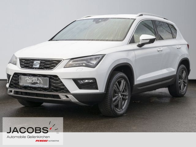 Seat Ateca 2.0 TDI Xcellence Navi, Virt.Cockpit, ACC,