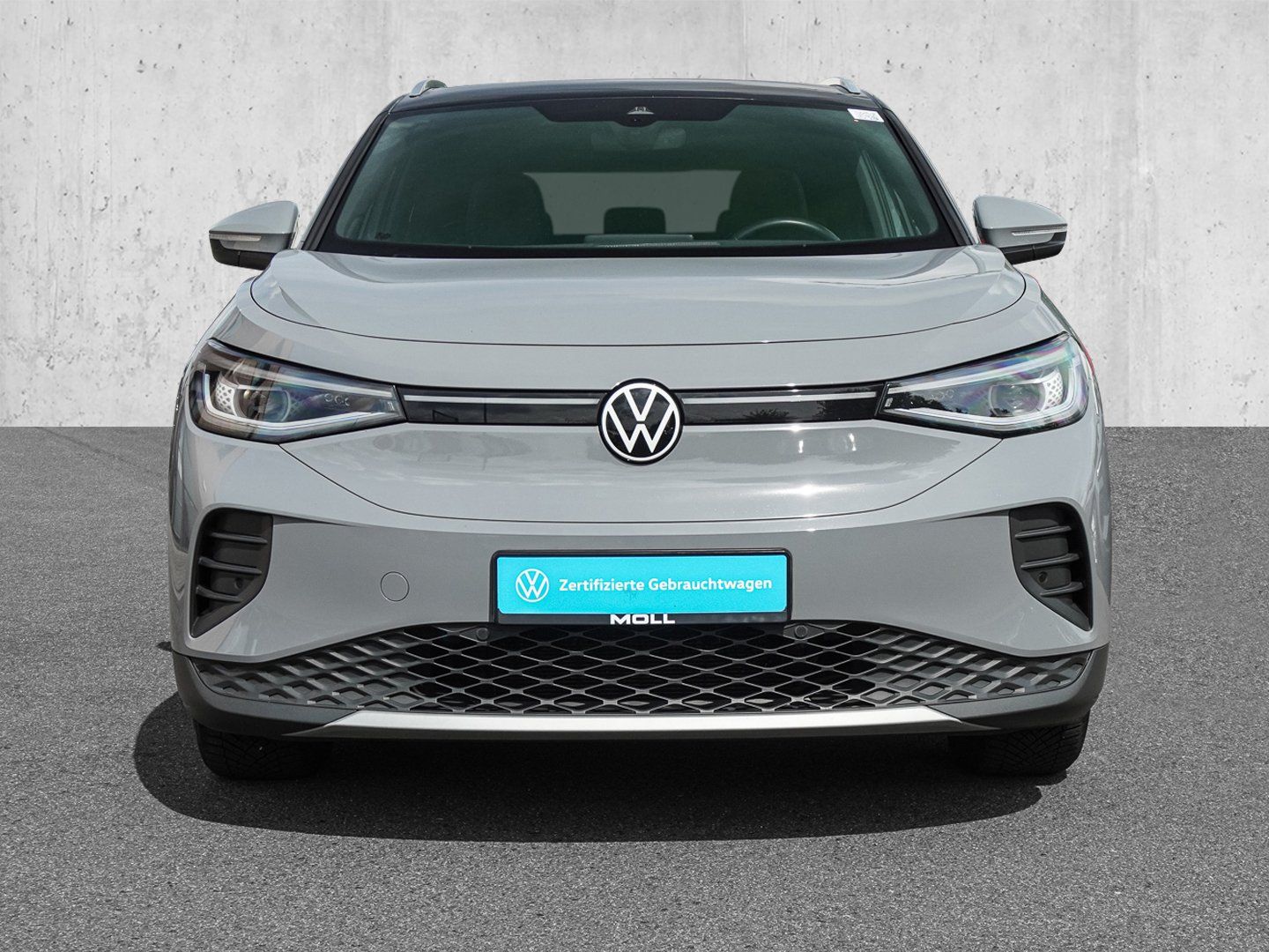 Volkswagen ID.4 Pro Performance MATRIX AHK LHZ ACC AMBIENTE foto 3