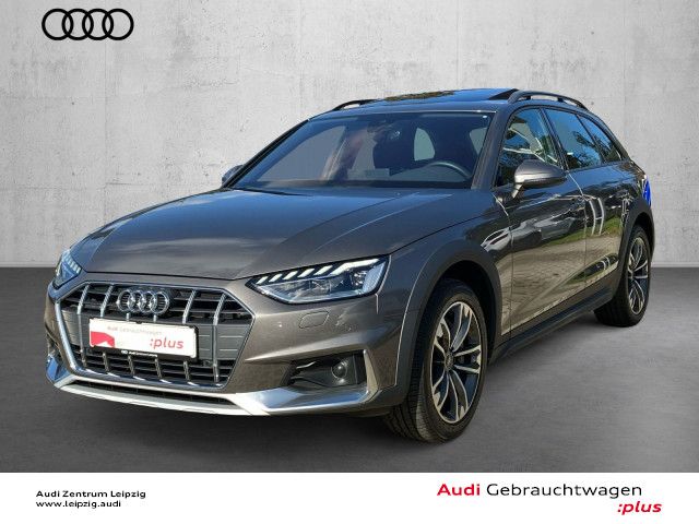 Audi A4 allroad 50 TDI *Matrix*Pano*Business*