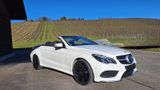 Mercedes-Benz MB-CABRIO E350CGI/AMG/7G/TRONIC/HARMAN-KAR... - Mercedes-Benz E 350: Cabrio, Cgi