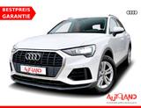 Audi Q3 35 1.5 TFSI S-Tronic Navi Virtual Cockpit AHK - Audi Q3 in Erfurt