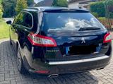 Peugeot 508 SW 2.0 GT BlueHDi 180 EAT6 STOP & START GT - Peugeot 508: 2.0