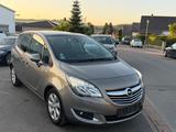 Opel Meriva B Innovation*NEU*TÜV* Panorama*96KM*2016* - gebrauchte Opel Meriva aus dem Jahr 2016