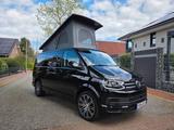 Volkswagen T6 Multivan California TDI 150PS/LEDER/AHK/STDHZ - Volkswagen T6 mit Panoramadach