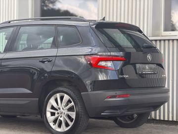 Skoda Karoq - 8