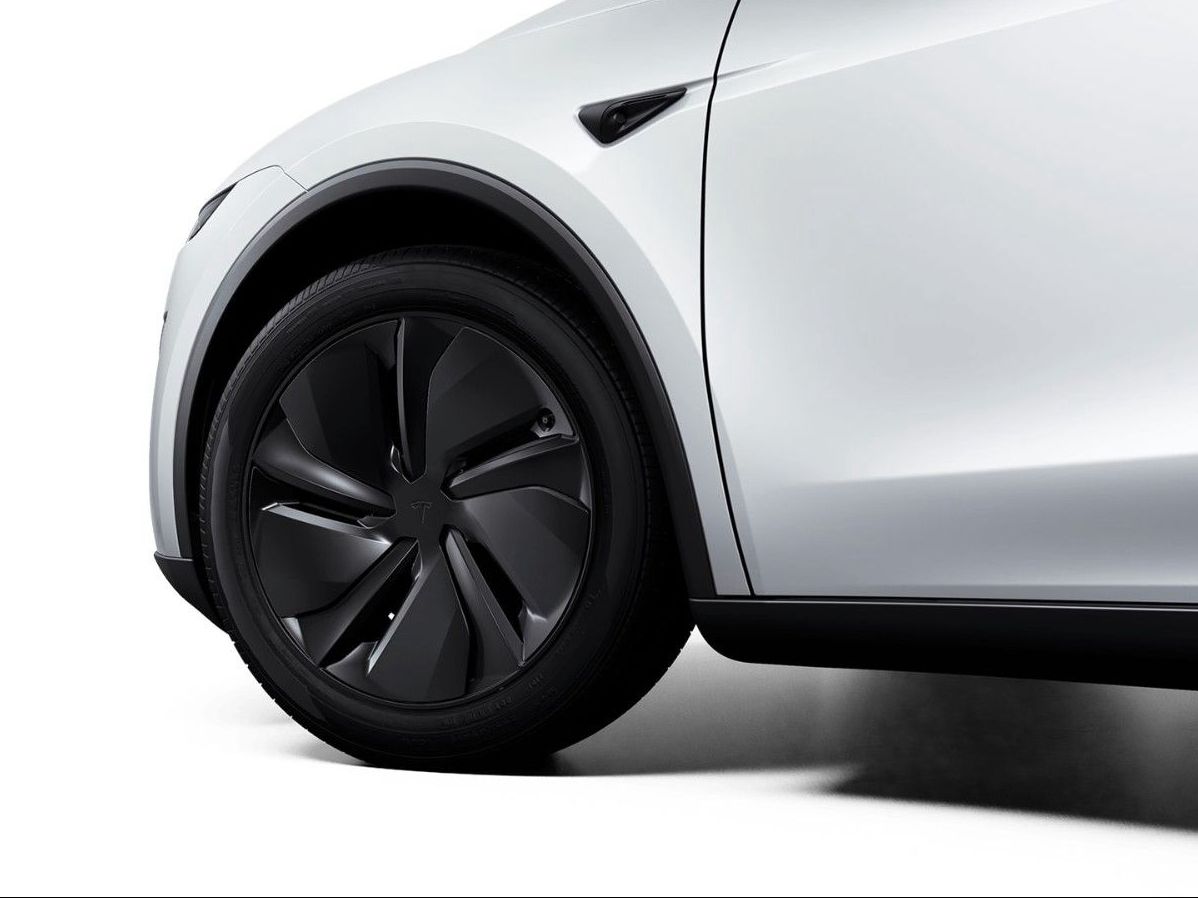 Tesla Model Y - Bild 4