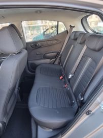 Fahrzeugabbildung Hyundai New i10 1.2 TREND Automatik KOMFORT SHZ PDC