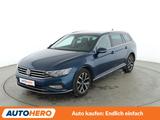 Volkswagen Passat 1.5 TSI ACT Elegance*NAVI*LED*ACC*PDC*SHZ - VW Passat Gebrauchtwagen in Nürnberg