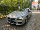 BMW 650i Gran Coupé M-Paket, BangOlufsen, Alcantara. - BMW 6er Reihe von privat
