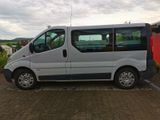 Opel opel vivaro sortimo ausbau  2.0  cdti 84kw - Opel Vivaro aus 2009