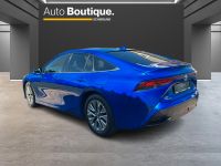 Toyota Mirai - Vorschau Bild 4
