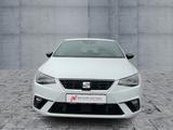 Seat Ibiza 1.0 TSI FR LED+NAVI+ACC+SHZ+RFK+2xPDC+18" - gebrauchte Seat Ibiza aus dem Jahr 2021
