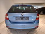 Skoda Rapid 1.2TSI Klimaautomatik Sitzheizung - gebrauchte Skoda Rapid aus dem Jahr 2014