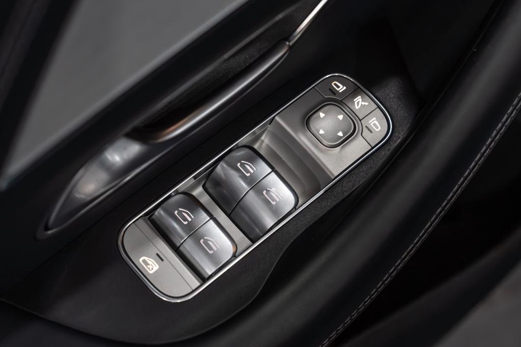 Mercedes-Benz GLE 53 AMG