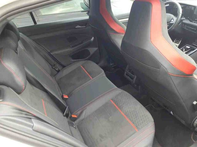 Golf VIII GTI Clubsport 2.0 TSI Blackstyle Matri