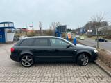 Audi A4 b7 2.0 tdi inkl. Dachgepäckträger - Audi A4 mit Diesel-Antrieb: Dach